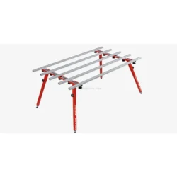 Bancada modular TABLE-ONE MONTOLIT 180 × 115 cm