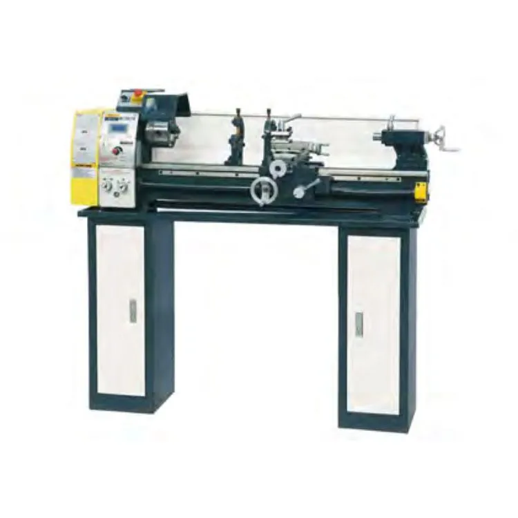 Base para Torno de Precisão Compacto EPPLE TU2807 1250x440x760mm