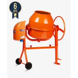 Betoneira Bricolage BDF 150 IRBAL
