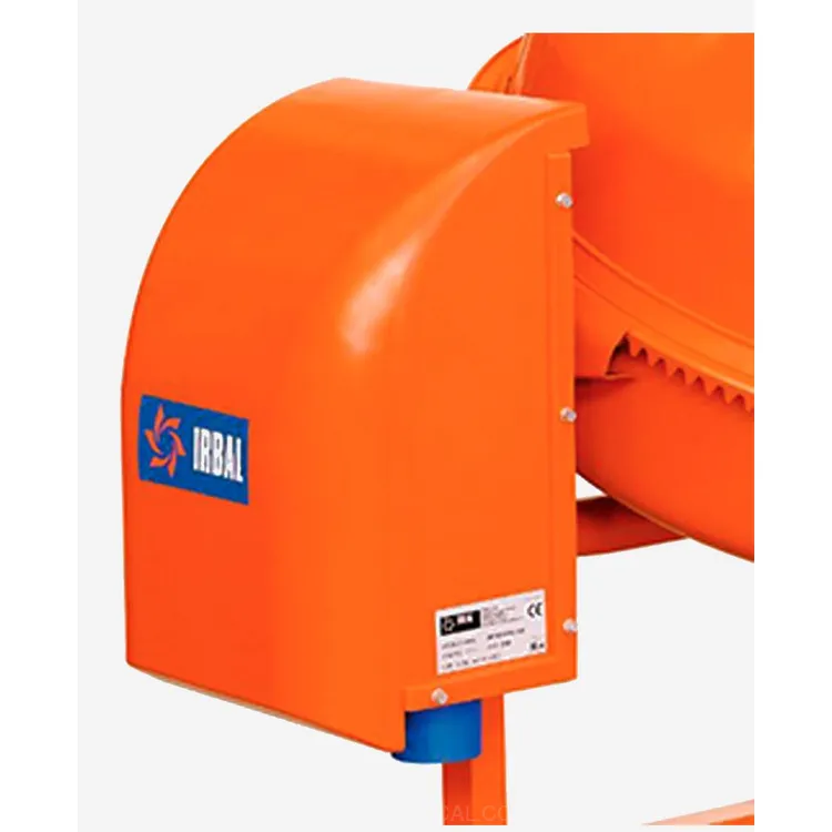 Betoneira Bricolage BDF 150 IRBAL