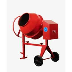Betoneira Profissional IRBAL Promix 175 160 L 0,95 HP 230 V