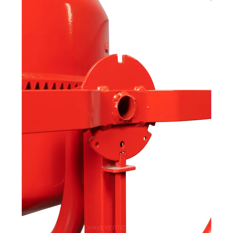 Betoneira Profissional IRBAL Promix 175 160 L 0,95 HP 230 V