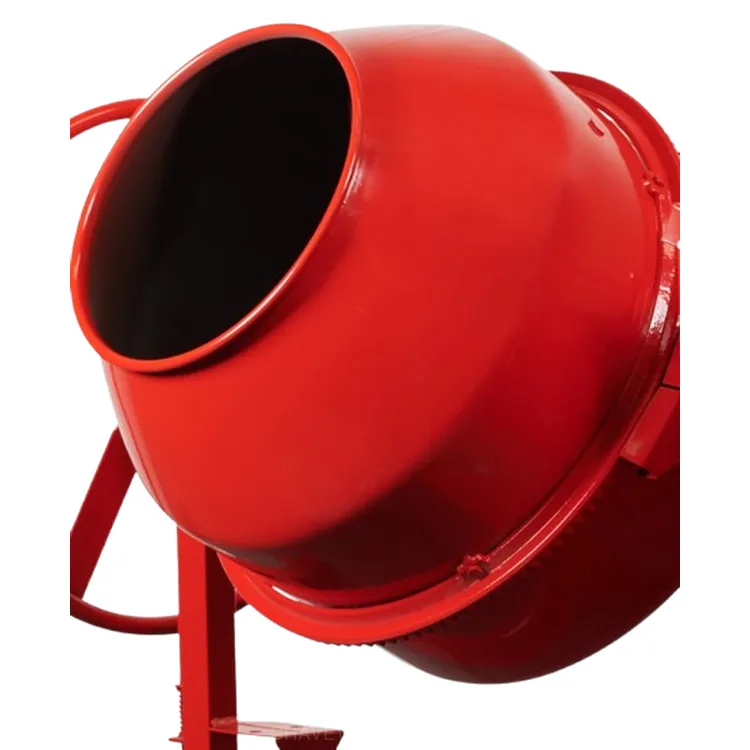 Betoneira Profissional IRBAL Promix 175 160 L 0,95 HP 230 V