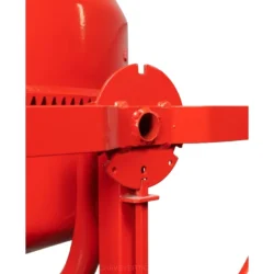 Betoneira Profissional IRBAL Promix 175 160 L 0,95 HP 230 V