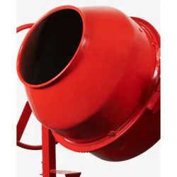 Betoneira Profissional IRBAL Promix 190 180 L 0,95 HP 230 V