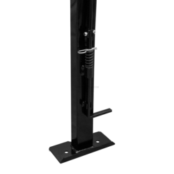 Betoneira Elétrica ZIPPER 160L 650W 230V