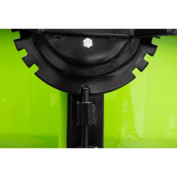 Betoneira Elétrica ZIPPER 160L 650W 230V