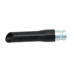 Bico Plano, Antiestático Ø 50 Mm Borracha CLEANCRAFT