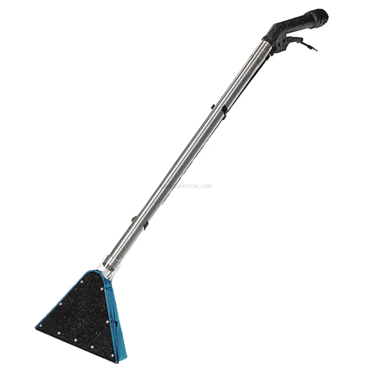Bocal para Limpeza de Alcatifas CLEANCRAFT
