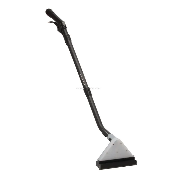 Bocal para Limpeza de Alcatifas e Pavimentos CLEANCRAFT