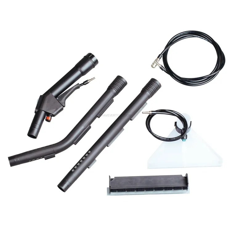 Bocal para Limpeza de Alcatifas e Pavimentos CLEANCRAFT