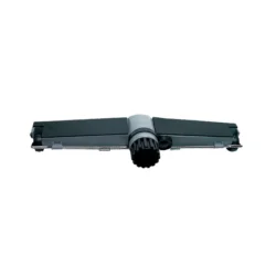 Bocal para Pavimento com Escova, Anti-estático Ø 38 Mm, Metal CLEANCRAFT