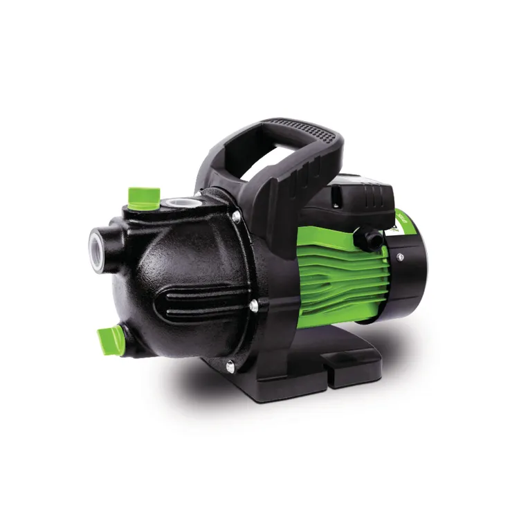 Bomba de Água de Jardim GP 1105C CLEANCRAFT