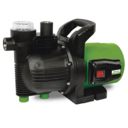 Bomba de Água de Jardim GP 1105P CLEANCRAFT