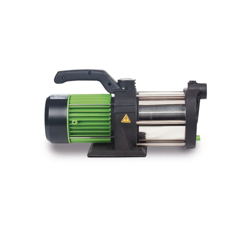 Bomba de Água de Jardim GP 1306S CLEANCRAFT