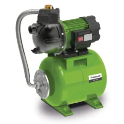 Bomba de Água Doméstica DWS 1005C CLEANCRAFT