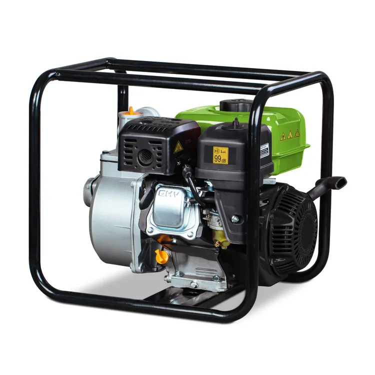 Bomba de Água Limpa FWP 50 CLEANCRAFT