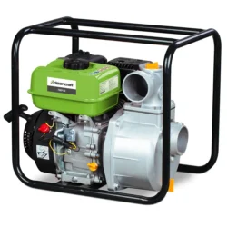 Bomba de Água Limpa FWP 80 CLEANCRAFT