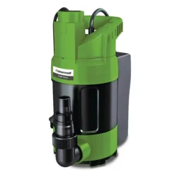 Bomba de Água Submersível SCWP 7014A CLEANCRAFT