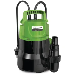 Bomba de Água Submersível SCWP 7514 CLEANCRAFT