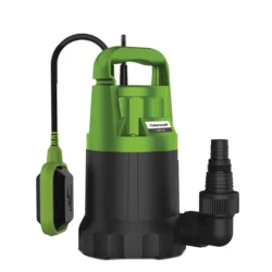 Bomba de Água Submersível SCWP 7516 CLEANCRAFT