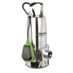 Bomba de Água Submersível SDWP 10020 CLEANCRAFT