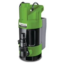 Bomba de Água Submersível SDWP 7014A CLEANCRAFT