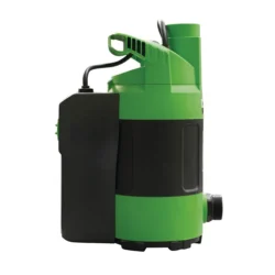 Bomba de Água Submersível SDWP 7014A CLEANCRAFT