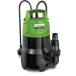 Bomba de Água Submersível SDWP 7514 CLEANCRAFT