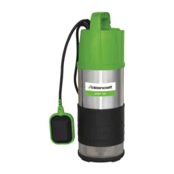 Bomba de Água Submersível SPWP 1107 CLEANCRAFT