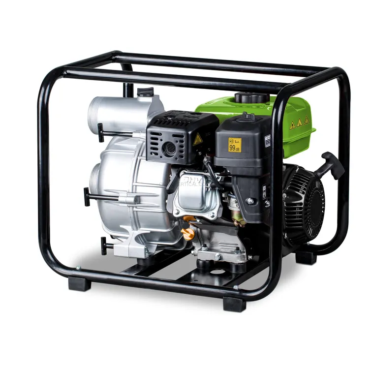 Bomba de Água Suja SWP 80 CLEANCRAFT