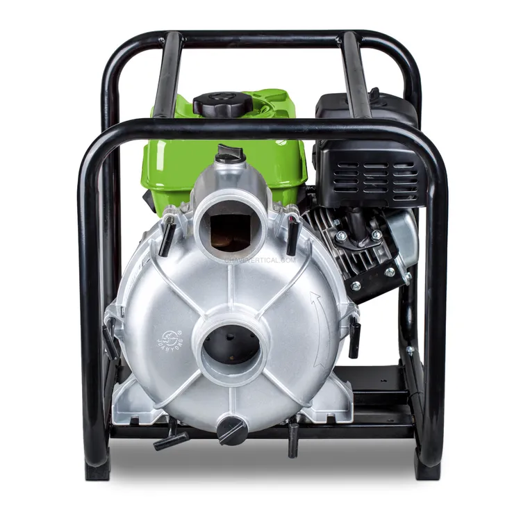 Bomba de Água Suja SWP 80 CLEANCRAFT