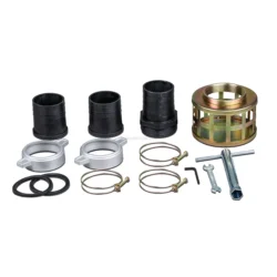 Bomba de Água Suja SWP 80 CLEANCRAFT