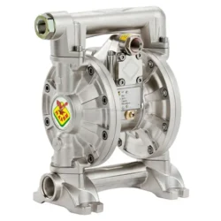 Bomba de Diafragma RAASM 1/2" NBR 1:1 70 l/min