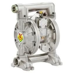 Bomba de Diafragma RAASM 1/2" NBR 1:1 70 l/min