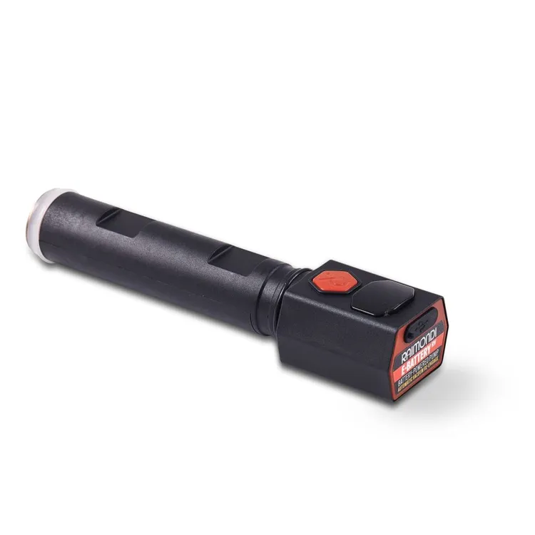 Bomba de vácuo a bateria E-BATTERY RV RAIMONDI para RV175