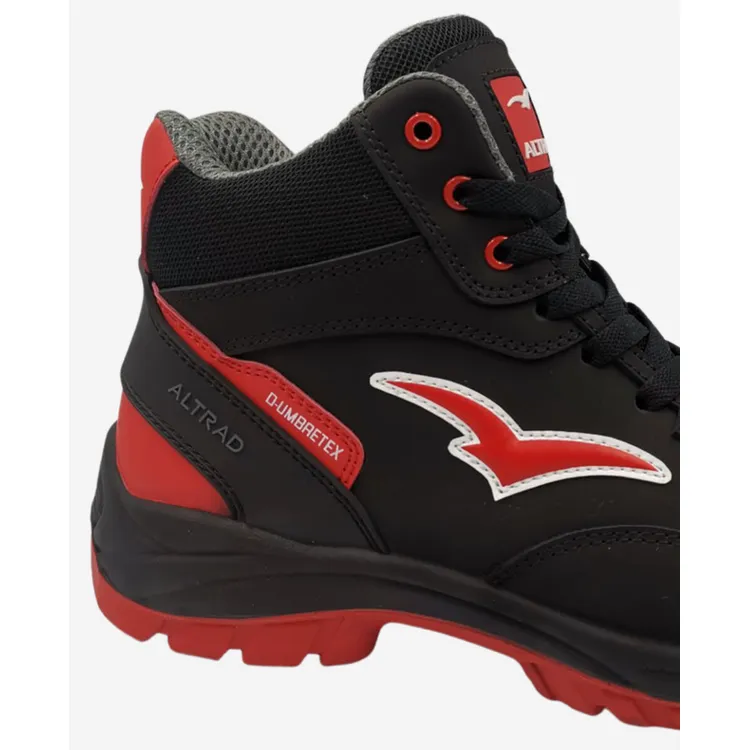 Bota de Segurança ALTRAD Strong EN345 Tamanho 40