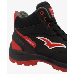 Bota de Segurança ALTRAD Strong EN345 Tamanho 42
