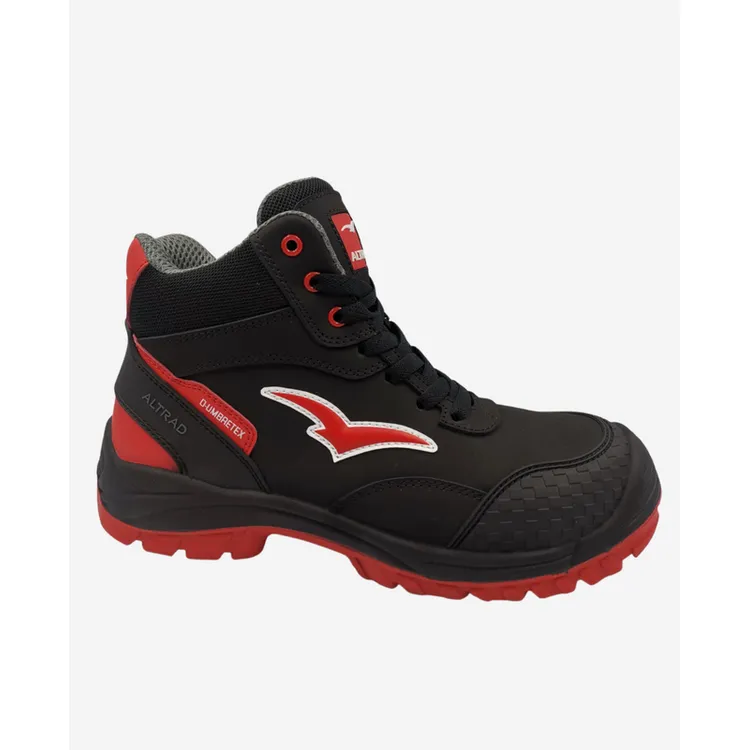 Bota de Segurança ALTRAD Strong EN345 Tamanho 43