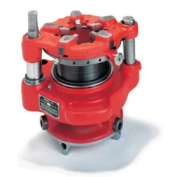 Cabeças Desmultiplicadoras com Retrocesso RIDGID Modelos 36620 a 96725