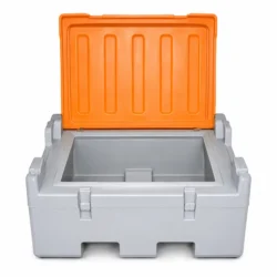 Caixa de Transporte de Ferramentas CALONA 410 L 1160x760x820mm