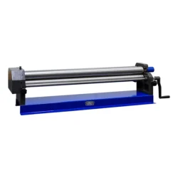 Calandra Manual de Rolos COWLEY SR1300 1,5 × 1300 mm
