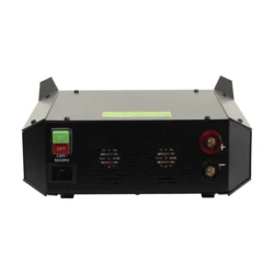 Carregador Inteligente de Baterias JBM 12V 100A 150A BOOST