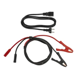 Carregador Inteligente de Baterias JBM 12V 100A 150A BOOST