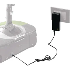 Carregador LG-SSM 340 CLEANCRAFT