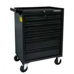 CARRO FERRAMENTAS COMPLETO EVA POWER BLACK JONNESWAY