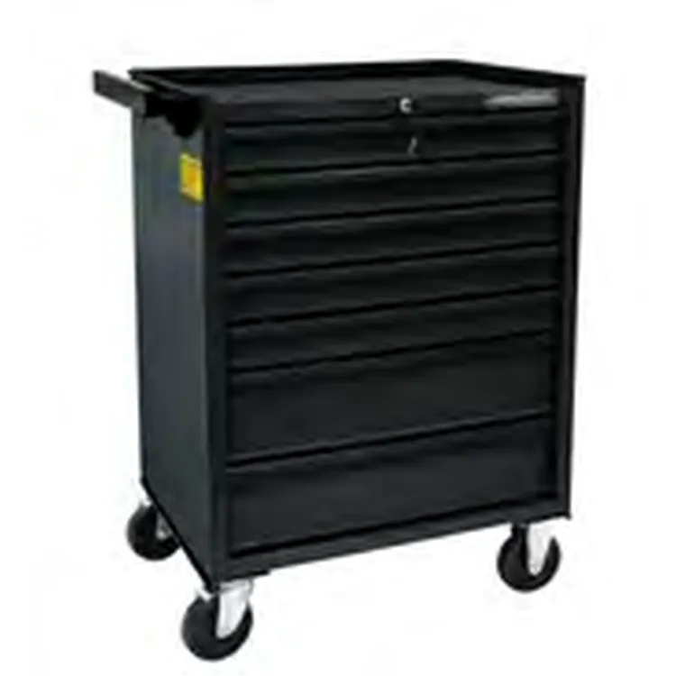 CARRO FERRAMENTAS COMPLETO EVA POWER BLACK JONNESWAY