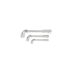Chave de Cachimbo 6x6 KING TONY 1081 19mm