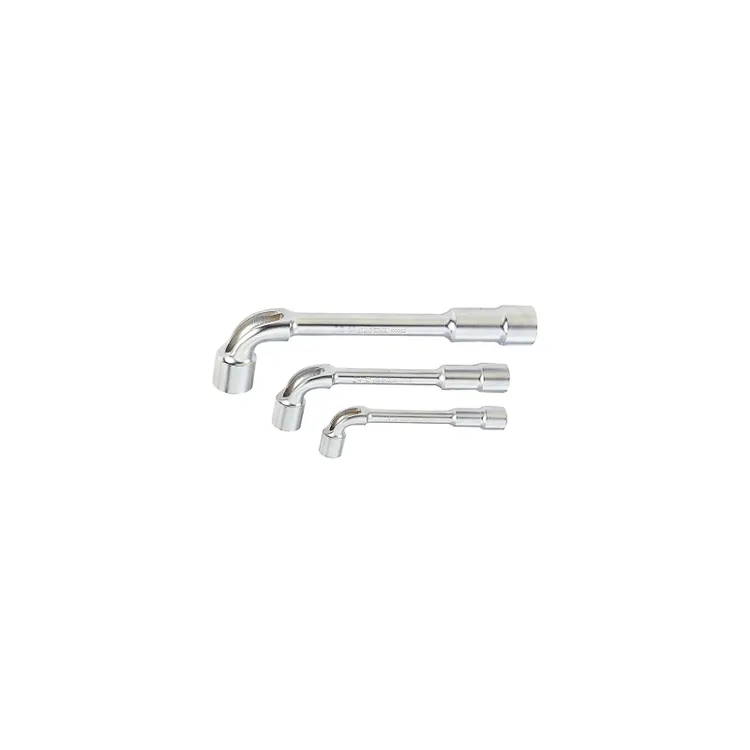 Chave de Cachimbo 6x6 KING TONY 1081 19mm