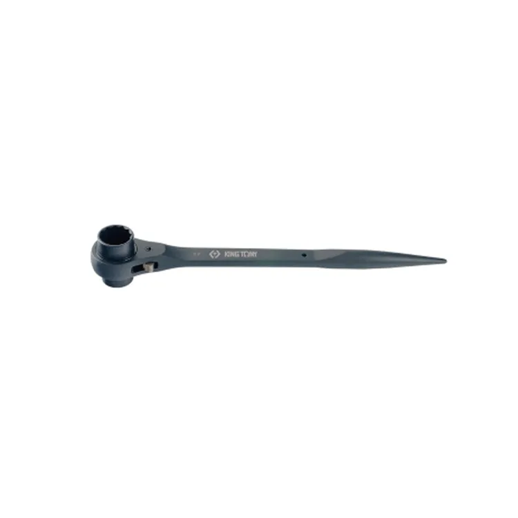 Chave de Roquete para Andaimes KING TONY 13x17 mm